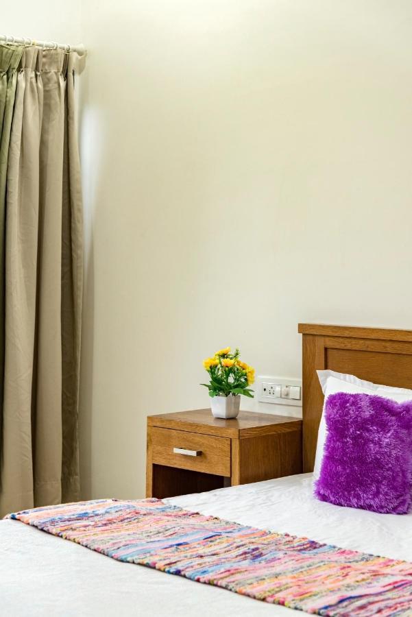 Saffronstays Horizon 360, Mahabaleshwar - Pet-Friendly Villa For Family Surrounded By Forest Views Exterior photo